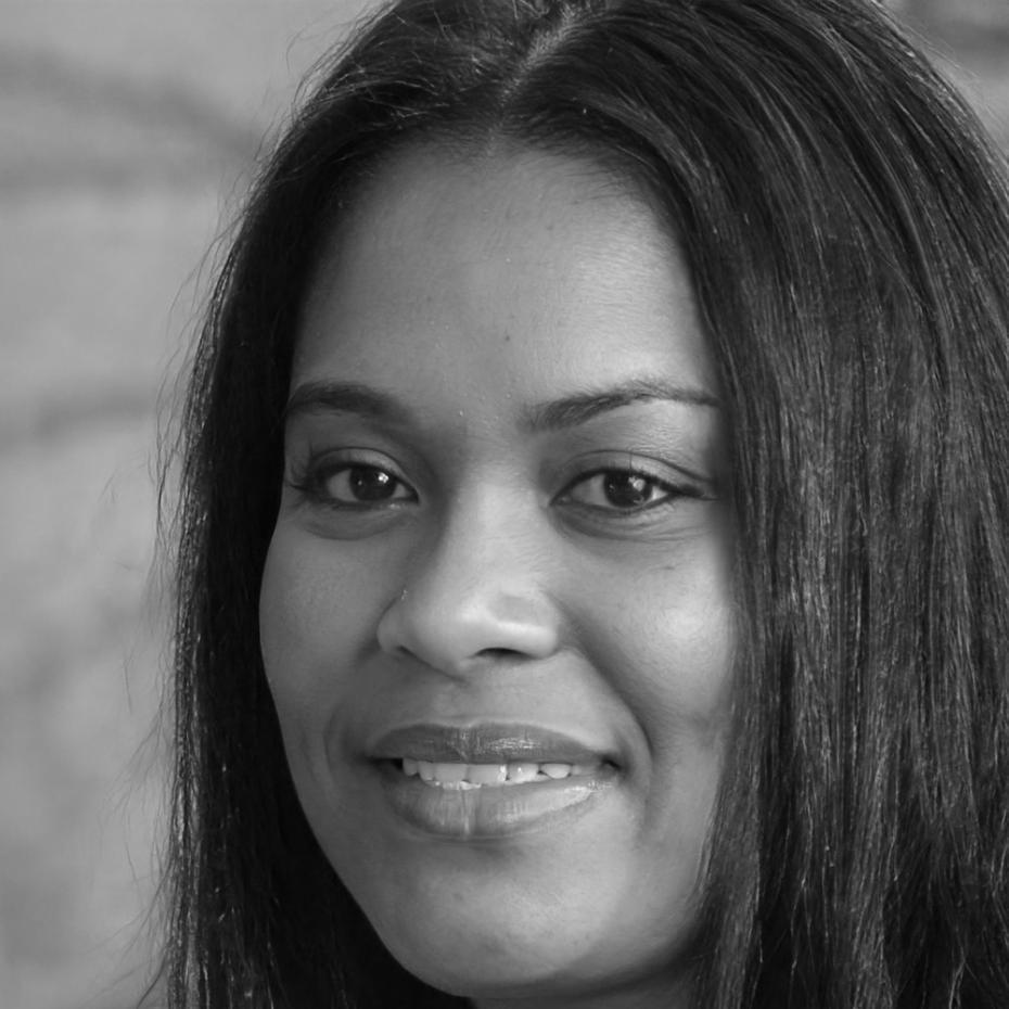 Portrait de Sophie Martin